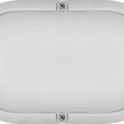 Светильник светодиодный 71 687 OBL-O1-7-4K-WH-IP65-LED 7Вт 4000К IP65 520лм ЖКХ овал бел. (аналог НПП) ОНЛАЙТ 71687