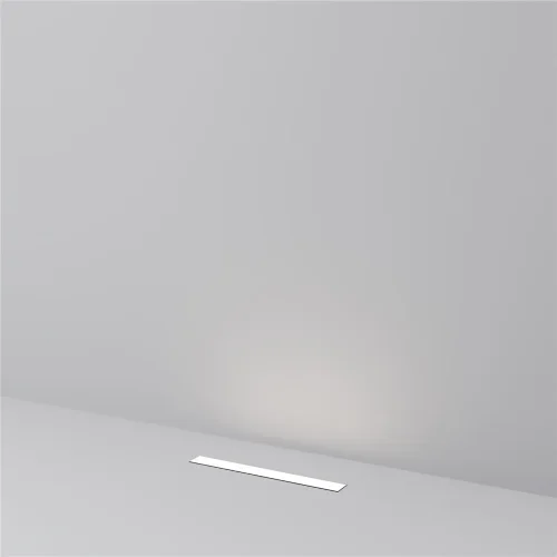 Ландшафтный светильник Течение / Flux 3000K 3Вт IP 67 (Графит) O485FL-L3GF3K - фото 2