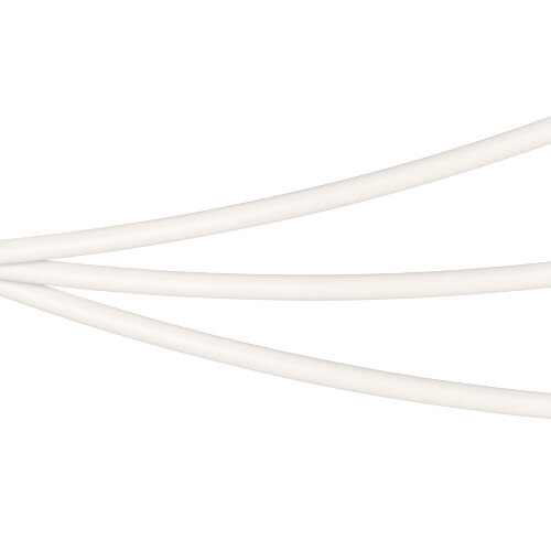 Светодиодная лента герметичная LUNA-X960-D8mm 24V White6000 (8 W/m, IP65, 360deg, 5m) (Arlight) - фото 2