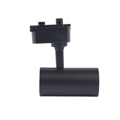 ULB-Q230 9W-4000К BLACK Светильник-прожектор светодиодный трековый, 720 Лм, Белый свет 4000К, Корпус черный - фото 6