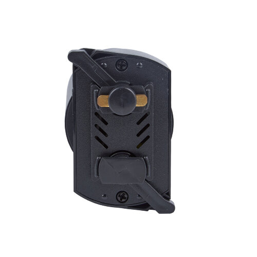 ULB-Q230 9W-4000К BLACK Светильник-прожектор светодиодный трековый, 720 Лм, Белый свет 4000К, Корпус черный - фото 7