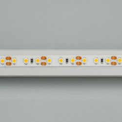 Светодиодная лента RT 2-5000 12V White6000 2x (3528, 600 LED, LUX) (Arlight, 9.6 Вт/м, IP20)