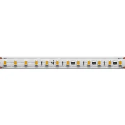 Светодиодная лента Ultra 48В 2835 8Вт/м 3000K 50м IP 20 201210 (Белый)