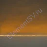 Светодиодная линейка 5630, 72 Led, P313 (12V, 30W, Yellow) - фото 2.