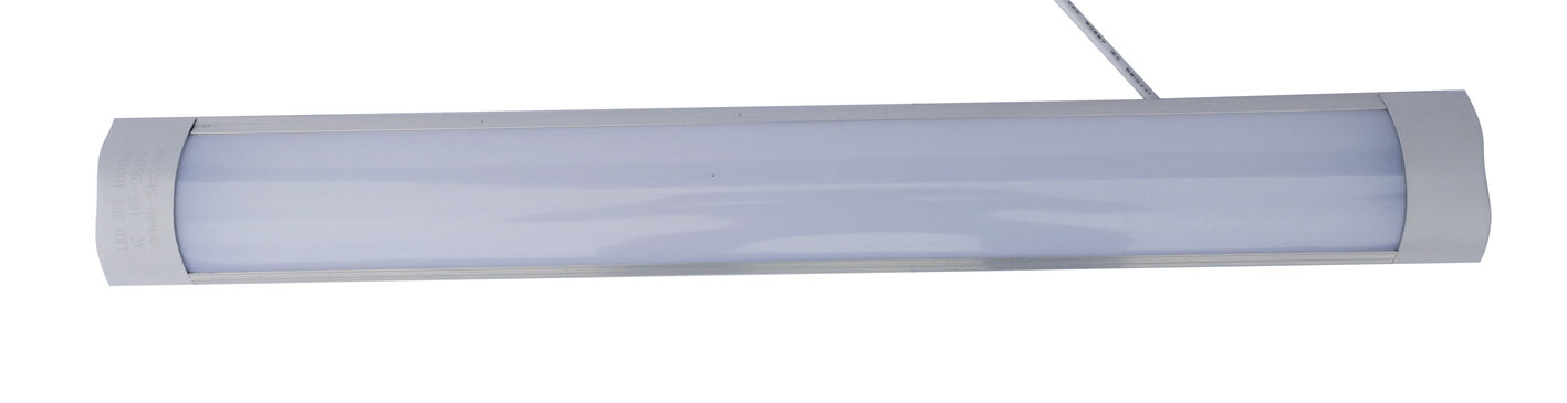 Светильник линейный потолочный LM-LEDCD-30W