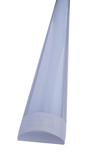 Светильник линейный потолочный LM-LEDCD-30W