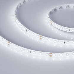 Светодиодная лента герметичная RTW-SE-А98-8mm 24V White6000 (10 W/m, IP65, 2835, 5m) (Arlight, 10 Вт/м, IP65) 021875(2)
