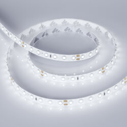 Светодиодная лента герметичная RTW-SE-А98-8mm 24V White6000 (10 W/m, IP65, 2835, 5m) (Arlight, 10 Вт/м, IP65) 021875(2)