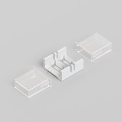 Коннектор для лент COB 24V 480Led 14W IP68 жесткий 95134/00