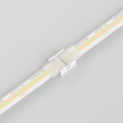 Коннектор для лент COB 24V 480Led 14W IP68 жесткий 95134/00 (070533)