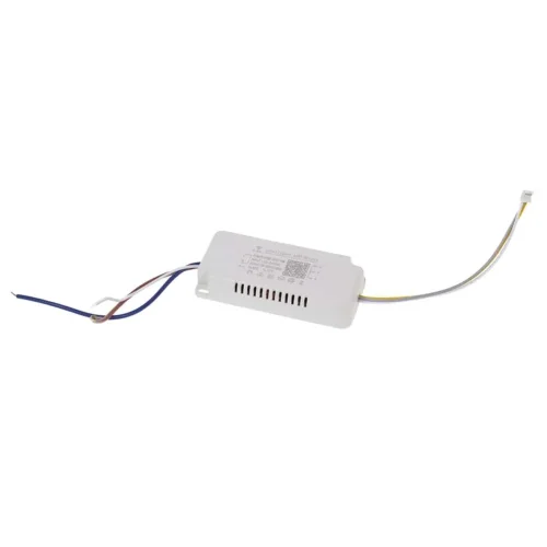 Драйвер для люстры 2.4G intelligent led driver LD303 (220VAC, 2x(150-200VDC) 280mA, 140W) - фото I