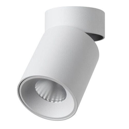 Потолочный светильник «ODEON LIGHT» 7133/7CL, серия: TURNO (крепление на планке). Фото 1.