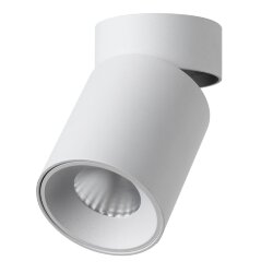 Потолочный светильник «ODEON LIGHT» 7133/7CL, серия: TURNO (крепление на планке)