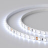 Светодиодная лента RT 2-5000 24V Cool 15K 5mm 2x (3528, 600 LED, LUX) (Arlight, 9.6 Вт/м, IP20) - фото 5