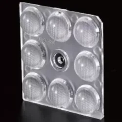 Линза TRN-5050-8H1-T60D