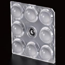 Линза TRN-5050-8H1-T60D