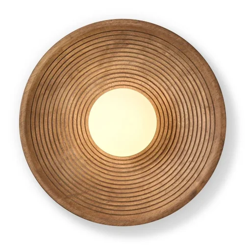 Настенный светильник (бра) Freya FR5589WL-01T1 (Латунь) - фото