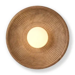 Настенный светильник (бра) Freya FR5589WL-01T1 (Латунь)