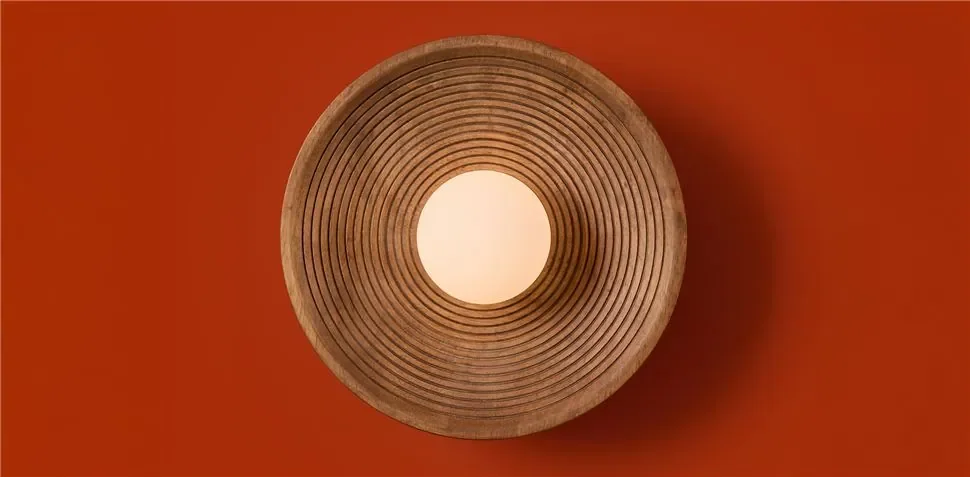 Настенный светильник (бра) Freya FR5589WL-01T1 (Латунь) - фото 10