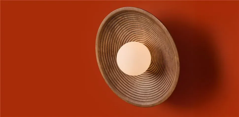 Настенный светильник (бра) Freya FR5589WL-01T1 (Латунь) - фото 3