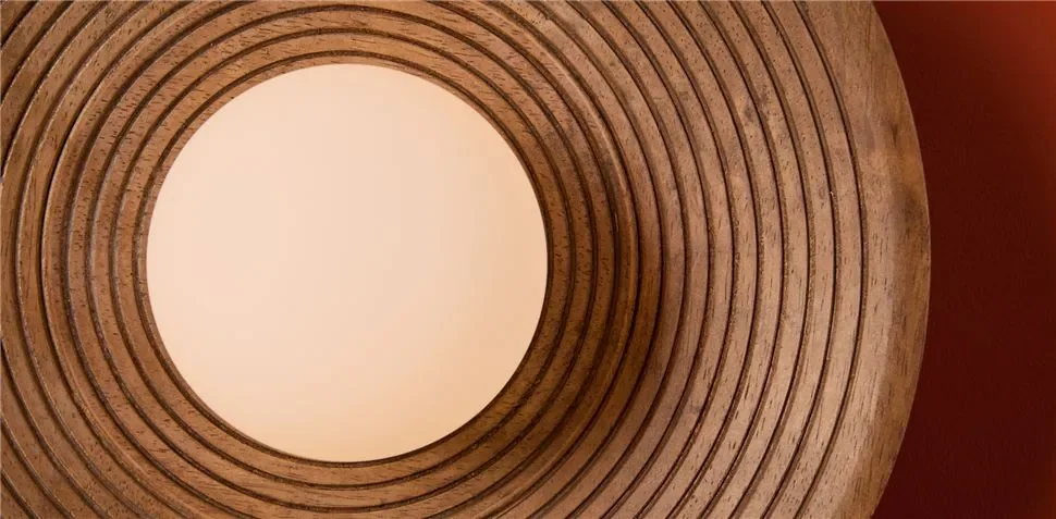 Настенный светильник (бра) Freya FR5589WL-01T1 (Латунь) - фото 4