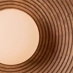 Настенный светильник (бра) Freya FR5589WL-01T1 (Латунь)