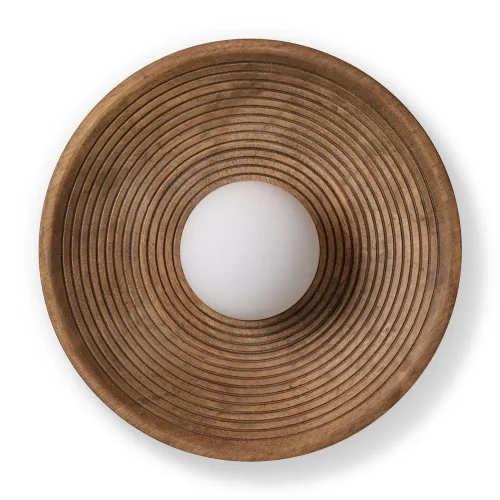 Настенный светильник (бра) Freya FR5589WL-01T1 (Латунь) - фото 11