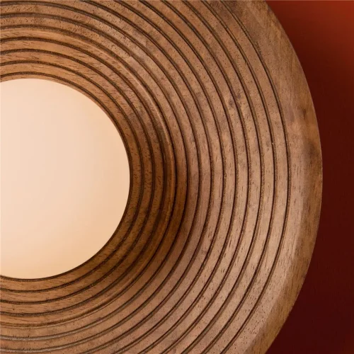 Настенный светильник (бра) Freya FR5589WL-01T1 (Латунь) - фото 3