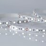 ULS-M25-5050-60LED-m-10mm-IP20-DC12V-14.4W-m-5M-6500K PROFI Гибкая светодиодная лента на самоклеящейся основе, Катушка 5м, в герметичной упаковке, Дневной свет 6500K. - фото 1