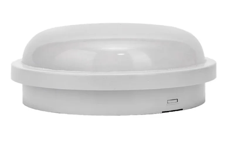 Светильник светодиодный WP 01 C 13W OP 840 WH D170 167х167х62мм 13Вт 4000К IP65 накладной ЖКХ бел. Bulkhead Русский Свет 20070123107 - фото 2
