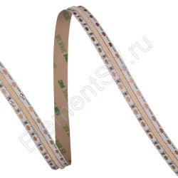 Светодиодная лента LUX class, 2110, 700led/m, warm white, 24V, IP20, CRI>90 A212