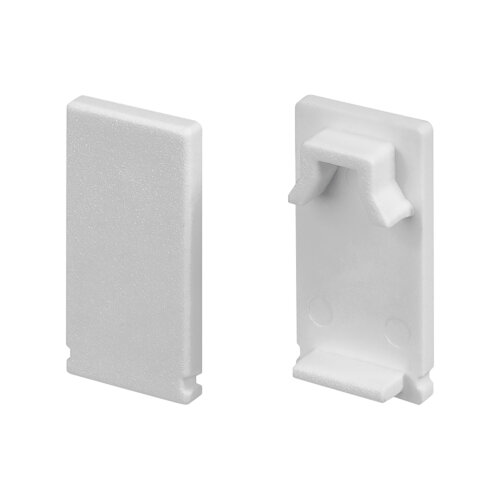 Заглушка LINE-1019 глухая (Arlight, Пластик) - фото 1