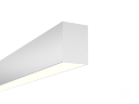Линейный светильник LINE5065П (1000/ral9003 – 40w/4085/LT65) - фото 2