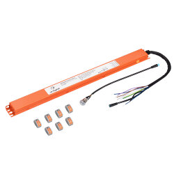 Блок аварийного питания ARJ-EMG-20W-1.5Н-LiIon-LONG (Arlight, IP20 Металл, 5 лет) 043591