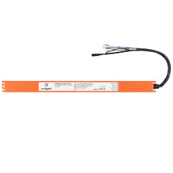 Блок аварийного питания ARJ-EMG-20W-1.5Н-LiIon-LONG (Arlight, IP20 Металл, 5 лет) 043591