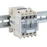 Контактор КМЭ 18А кат. 24В AC 1НО PROxima EKF ctr-s-18-24 - фото 5