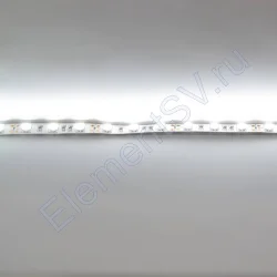 Светодиодная лента LUX сlass , 5050, 60 led/m, white,12V, C70, IP20