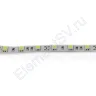 Светодиодная лента LUX сlass , 5050, 60 led/m, white,12V, C70, IP20 - фото 2.