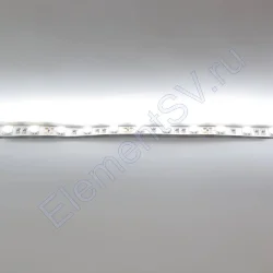 Светодиодная лента LUX сlass , 5050, 60 led/m, white,12V, C70, IP20