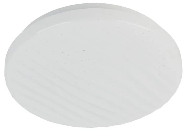 Светильник светодиодный SPB-6 Slim Sahara 24W-6.5K 24Вт 6500К IP20 1800лм без ДУ Эра Б0071126 - фото