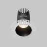Линза для светильников серии Омут / Dip 15 Вт 25° (Прозрачный) Lens001D45-15W - фото 4