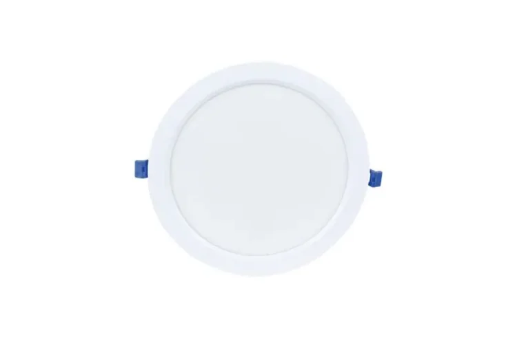 Светильник светодиодный FD 10 R 18W OP 940 D150 WH IP44 185х40мм 18Вт 4000К Ra 90 IP44 встраив. бел. даунлайт Русский Свет 11041023233 - фото 2