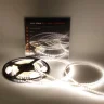 Светодиодная лента Class Premium, 3528, 120 led/m, Day White, 24V, IP33, А5 - фото II