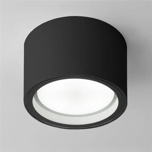 Уличный потолочный светильник Light 26231 IP54 35144/H черный - фото