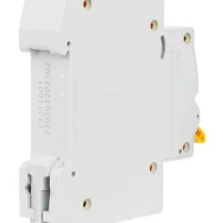 Выключатель автоматический модульный 1п C 2А 4.5кА ВА47-29 KARAT IEK MVA20-1-002-C