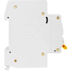 Выключатель автоматический модульный 1п C 2А 4.5кА ВА47-29 KARAT IEK MVA20-1-002-C