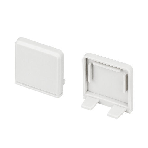 Заглушка для PLS-LOCK под экран G-K (Arlight, Пластик) - фото 1