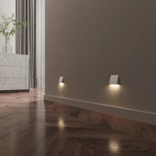 Подсветка светодиодная для лестниц 40159/LED - фото 4