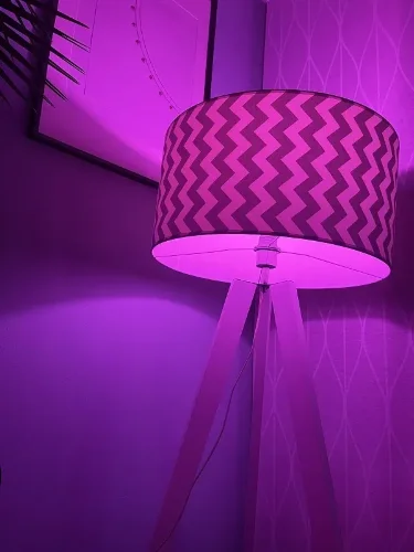 9.5W/2700K-6500K (=75W) E27 Classic A Dimm 1055Lm 15000h d60x115mm - Светодиодная лампа с управлением по Wi-Fi LEDVANCE. Фото 6