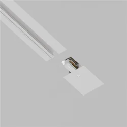 Ввод питания Unity встраиваемый белый (Белый) TRA002B-11W